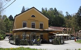 Hotel Lavica